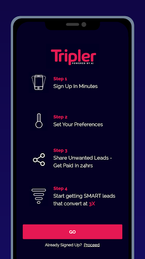 Tripler Screenshot 1 - AppWisp.com