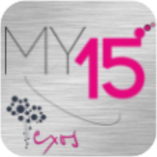 My15 logo