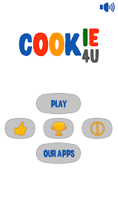 Cookie 4U - sweet puzzle game