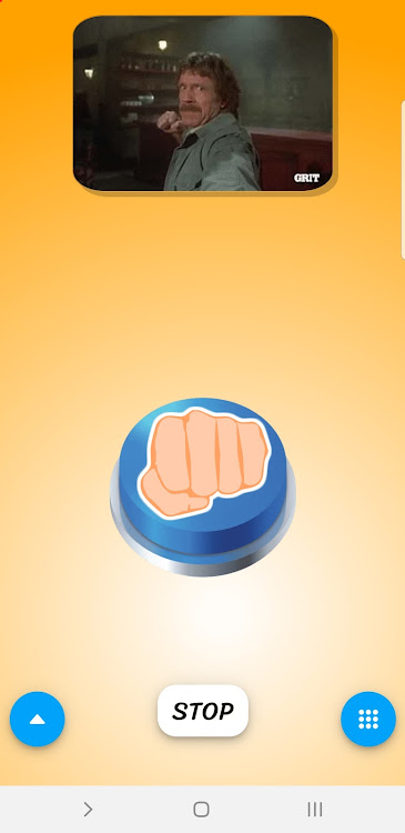 Punch Sound Button - 1.11.38 - (Android)