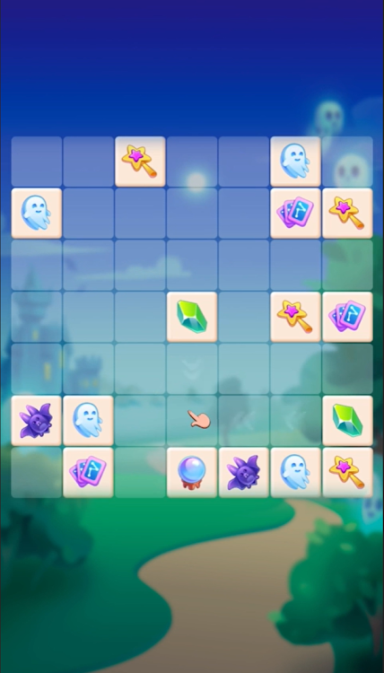Twins Puzzle Tiles - 1.1.2 - (Android)