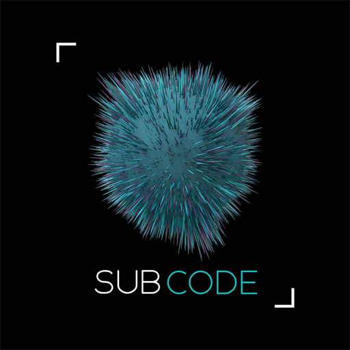 Subcode Radio logo