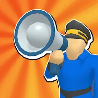 Prison Manager