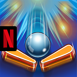 Imagen de ícono de Pinball Masters NETFLIX