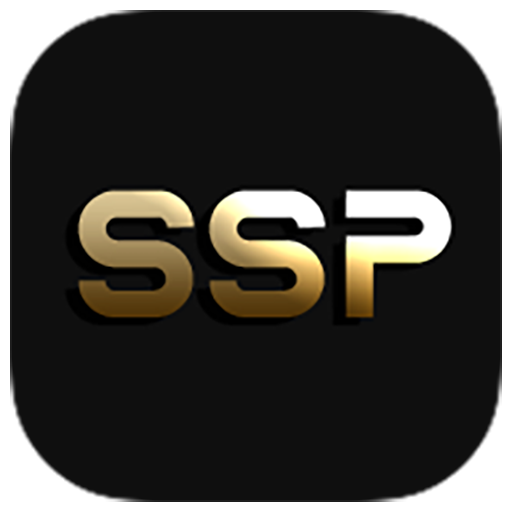 [SSP] - Gold Overlay Icons  Icon