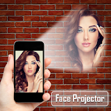 Face Projector Simulation icon