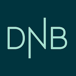 Icon image DNB Bedrift