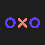 OXO Game Launcher icon