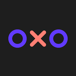 「OXO Gameplay - AI遊戲精彩剪輯 & 遊戲社群」圖示圖片