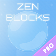 Zen Blocks - Relaxing Block Puzzle Game