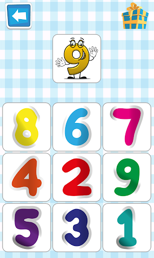 Screenshot of Preschool Adventures-1