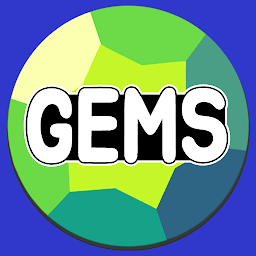 Icon image Get Gems Brawl Game Tool