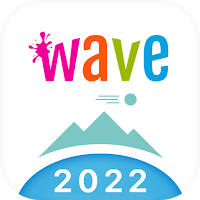 Wave Live Wallpapers Maker 3D v6.7.21 MOD APK (Unlimited) Unlocked (197 MB)