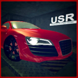 Underground Street Racing(USR) icon