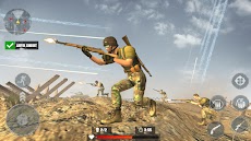 World War : Gun Gamesのおすすめ画像3