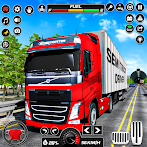 Semi Truck Driving Simulator