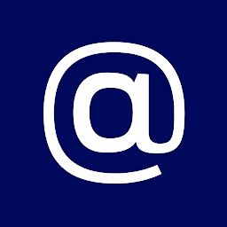 Icon image BlueOvalNow