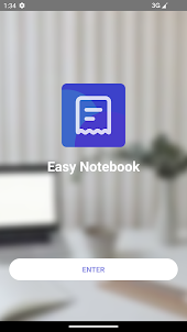 Easy Notebook