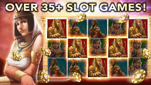Fast Fortune Slots Games Spin 8