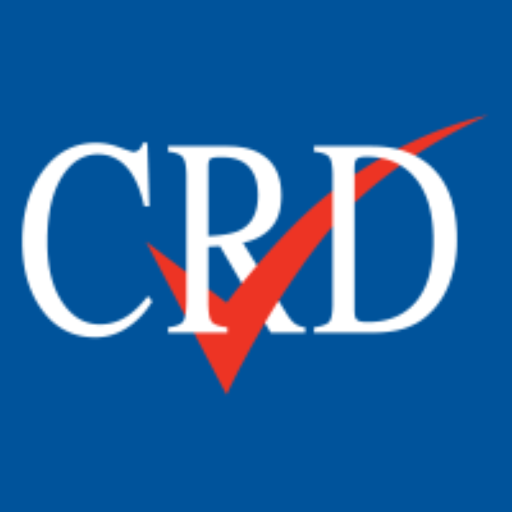 CRD - CX CUSTOMER  Icon