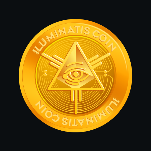 Iluminatis Coin 2.0 logo