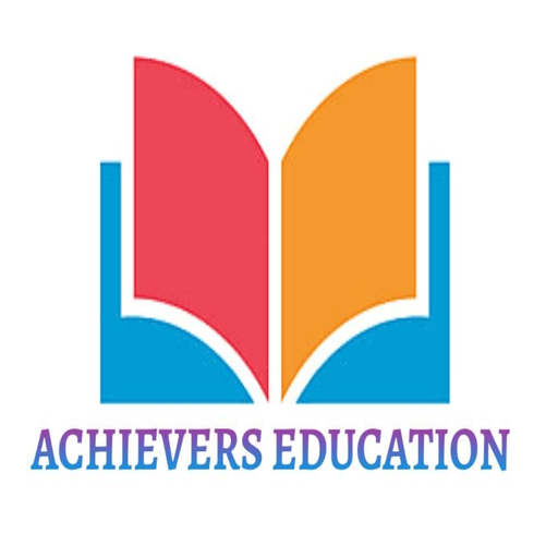 Education achievers
