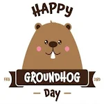 Cover Image of Download Happy Groundhog Day 1.0 APK
