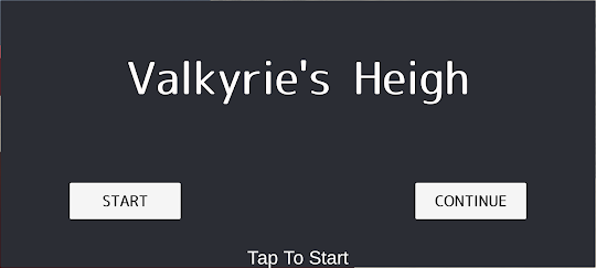 Valkyrie's High