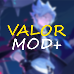 Cover Image of Download Skin Tools of Valor  APK