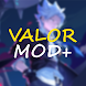 Skin Tools of Valor - Androidアプリ