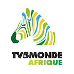 Cover Image of Download TV5MONDE Afrique 2.7 APK