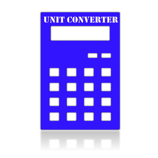 Unit Converter - Free ed. logo
