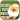Cute Puppy Pom Keyboard Background