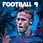 Cover Image of Download Evolution Football 9: Pass and shoot! union_evolution_football_6 APK