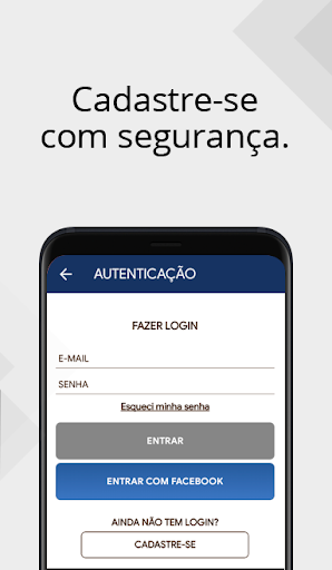 Amassadinho Screen 2