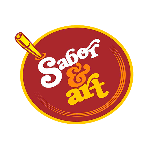 Sabor & Art logo