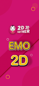 2D 3D Partner