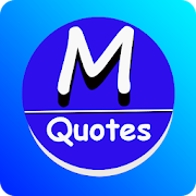 Motivational Quotes - Inspirational Quotes  Icon