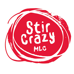 Obrázek ikony Stir Crazy MLC