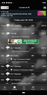 KOMU 8 Weather App  Screenshots 2