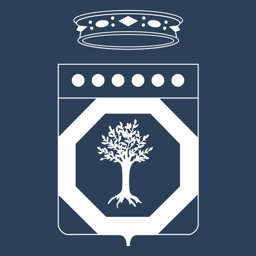 Regione Puglia - Orienteering logo