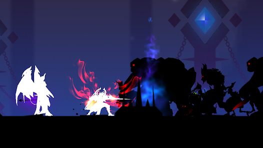 Immortal Rising Gallery Screentshots 3