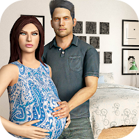 Pregnant Mother Simulator – Pregnant Mom Care Game