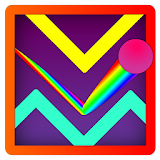 ZigZag Trip Free icon