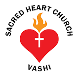 Sacred Heart Church - Vashi icon