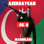 Cover Image of Download Azerbaycan Esger Mahnıları - 2021(oflayn) 1.0 APK