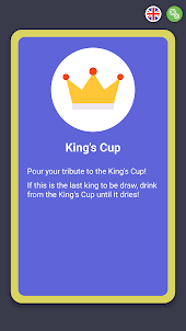 Ultimate King's Cup