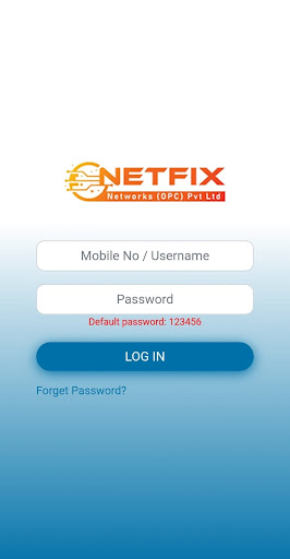Netfix Networks Screen 2