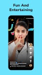 screenshot of Moj Lite