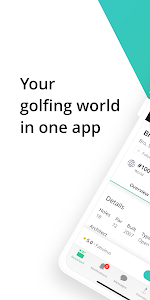 All Square - Golf Social App Unknown
